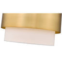 Z-Lite Counterpoint 12" 1 Light Pendant 11