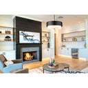 Z-Lite Counterpoint 24" 5 Light Chandelier 5
