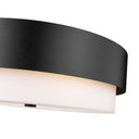Z-Lite Counterpoint 31.5" 6 Light Chandelier 3