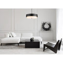 Z-Lite Counterpoint 31.5" 6 Light Chandelier 5