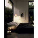 Z-Lite Counterpoint 7.25" 1 Light Pendant in Modern Gold Finish 6