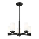 Z-Lite Danica 19.5" 5 Light Chandelier 1