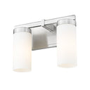 Z-Lite Danica 2 Light Vanity Wall Sconce 1