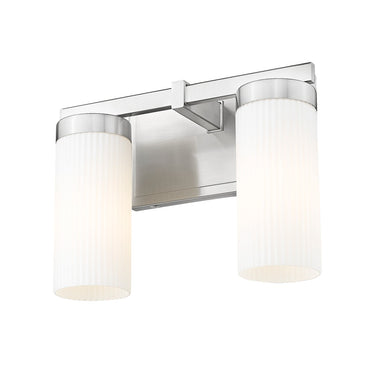 Z-Lite Danica 2 Light Vanity Wall Sconce 1