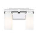 Z-Lite Danica 2 Light Vanity Wall Sconce 10