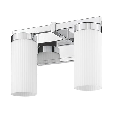 Z-Lite Danica 2 Light Vanity Wall Sconce 12