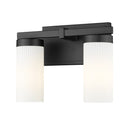 Z-Lite Danica 2 Light Vanity Wall Sconce 15