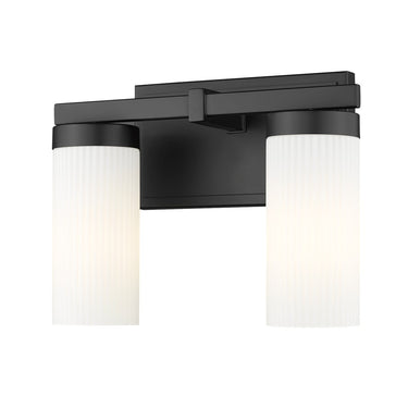 Z-Lite Danica 2 Light Vanity Wall Sconce 15