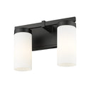 Z-Lite Danica 2 Light Vanity Wall Sconce 16