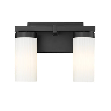 Z-Lite Danica 2 Light Vanity Wall Sconce 17