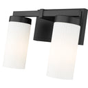 Z-Lite Danica 2 Light Vanity Wall Sconce 18