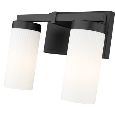 Z-Lite Danica 2 Light Vanity Wall Sconce 18