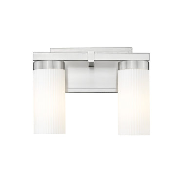 Z-Lite Danica 2 Light Vanity Wall Sconce 2