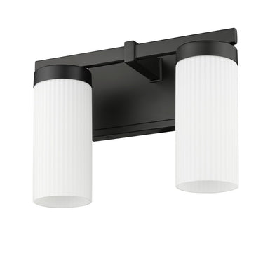 Z-Lite Danica 2 Light Vanity Wall Sconce 19