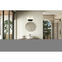 Z-Lite Danica 2 Light Vanity Wall Sconce 21
