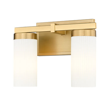 Z-Lite Danica 2 Light Vanity Wall Sconce 22