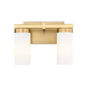 Z-Lite Danica 2 Light Vanity Wall Sconce 24