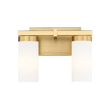 Z-Lite Danica 2 Light Vanity Wall Sconce 24