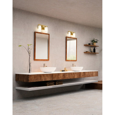 Z-Lite Danica 2 Light Vanity Wall Sconce 27