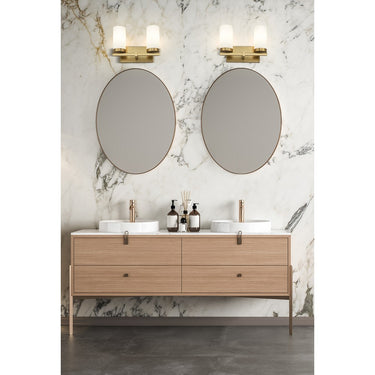 Z-Lite Danica 2 Light Vanity Wall Sconce 28