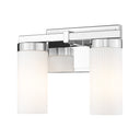 Z-Lite Danica 2 Light Vanity Wall Sconce 8