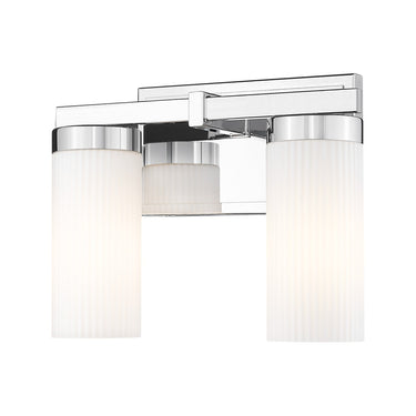 Z-Lite Danica 2 Light Vanity Wall Sconce 8