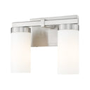 Z-Lite Danica 2 Light Vanity Wall Sconce 