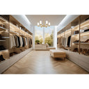 Z-Lite Danica 26" 6 Light Chandelier 13