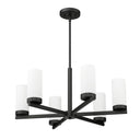 Z-Lite Danica 26" 6 Light Chandelier 4