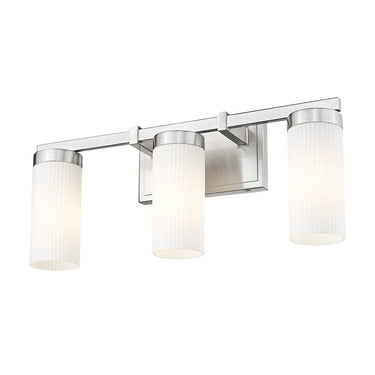Z-Lite Danica 3 Light Vanity Wall Sconce 1