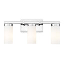 Z-Lite Danica 3 Light Vanity Wall Sconce 10