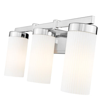 Z-Lite Danica 3 Light Vanity Wall Sconce 11