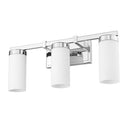 Z-Lite Danica 3 Light Vanity Wall Sconce 12