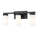 Z-Lite Danica 3 Light Vanity Wall Sconce 15