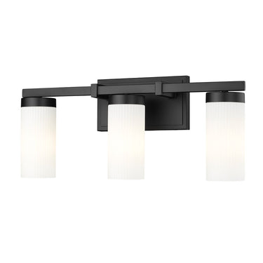 Z-Lite Danica 3 Light Vanity Wall Sconce 15