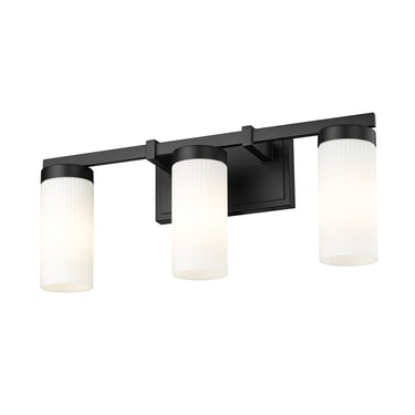 Z-Lite Danica 3 Light Vanity Wall Sconce 16