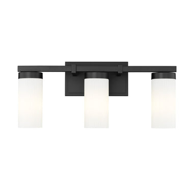 Z-Lite Danica 3 Light Vanity Wall Sconce 17