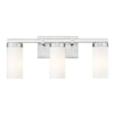 Z-Lite Danica 3 Light Vanity Wall Sconce 2