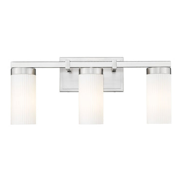 Z-Lite Danica 3 Light Vanity Wall Sconce 2