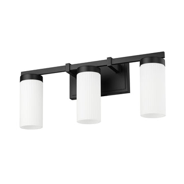 Z-Lite Danica 3 Light Vanity Wall Sconce 19