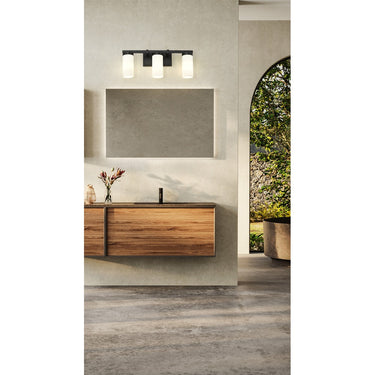 Z-Lite Danica 3 Light Vanity Wall Sconce 20