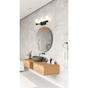 Z-Lite Danica 3 Light Vanity Wall Sconce 21