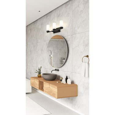Z-Lite Danica 3 Light Vanity Wall Sconce 21