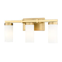 Z-Lite Danica 3 Light Vanity Wall Sconce 22