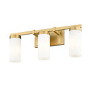 Z-Lite Danica 3 Light Vanity Wall Sconce 23