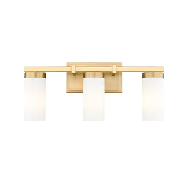 Z-Lite Danica 3 Light Vanity Wall Sconce 24