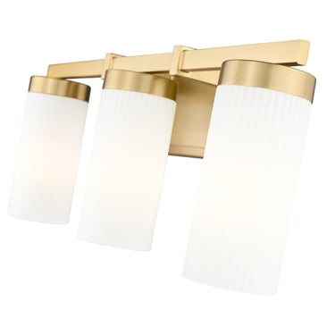 Z-Lite Danica 3 Light Vanity Wall Sconce 25