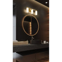 Z-Lite Danica 3 Light Vanity Wall Sconce 27