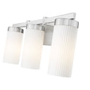 Z-Lite Danica 3 Light Vanity Wall Sconce 3