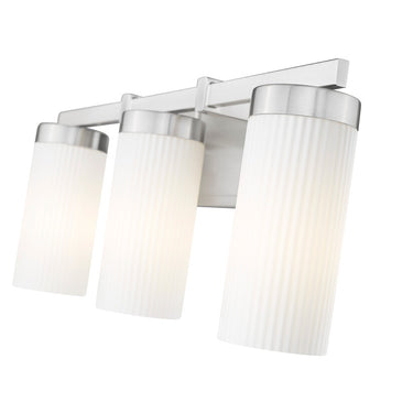 Z-Lite Danica 3 Light Vanity Wall Sconce 3